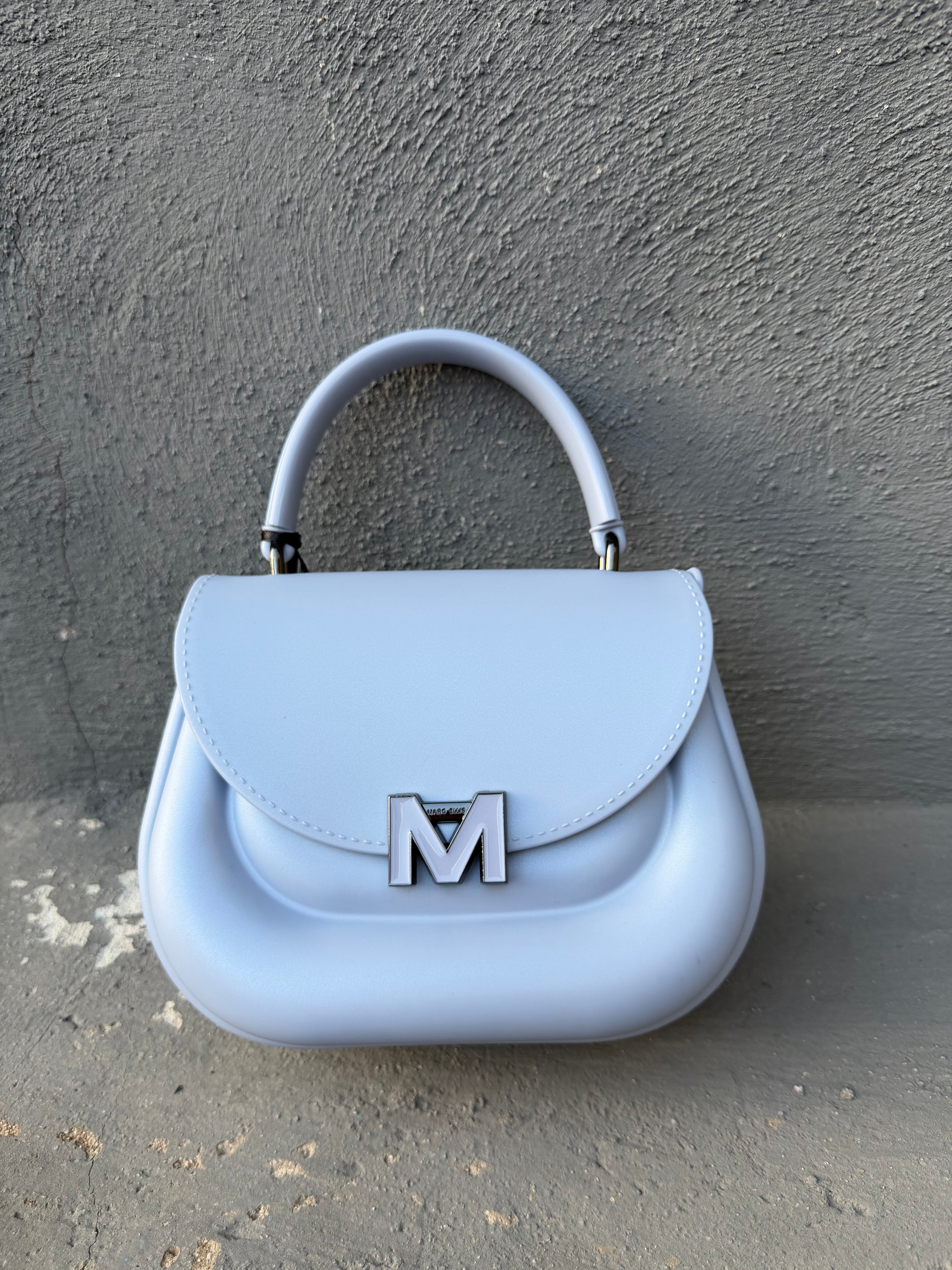 BORSA A MANO -JELLY MARC ELLIS