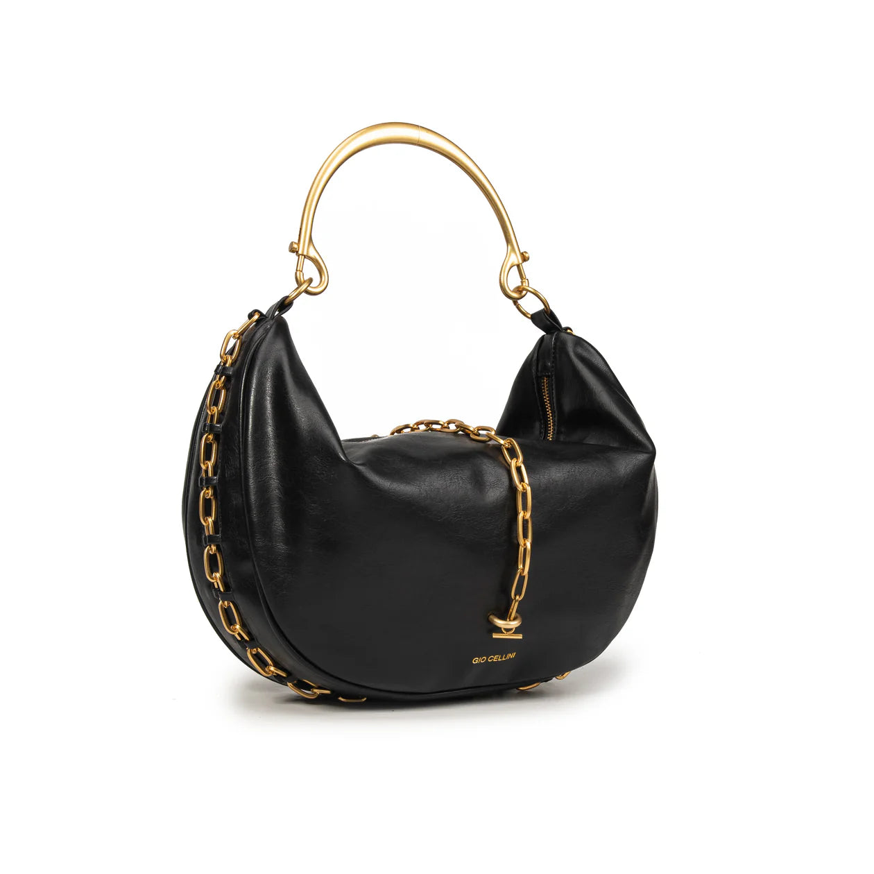 GIO CELLINI- HOBO BAG
