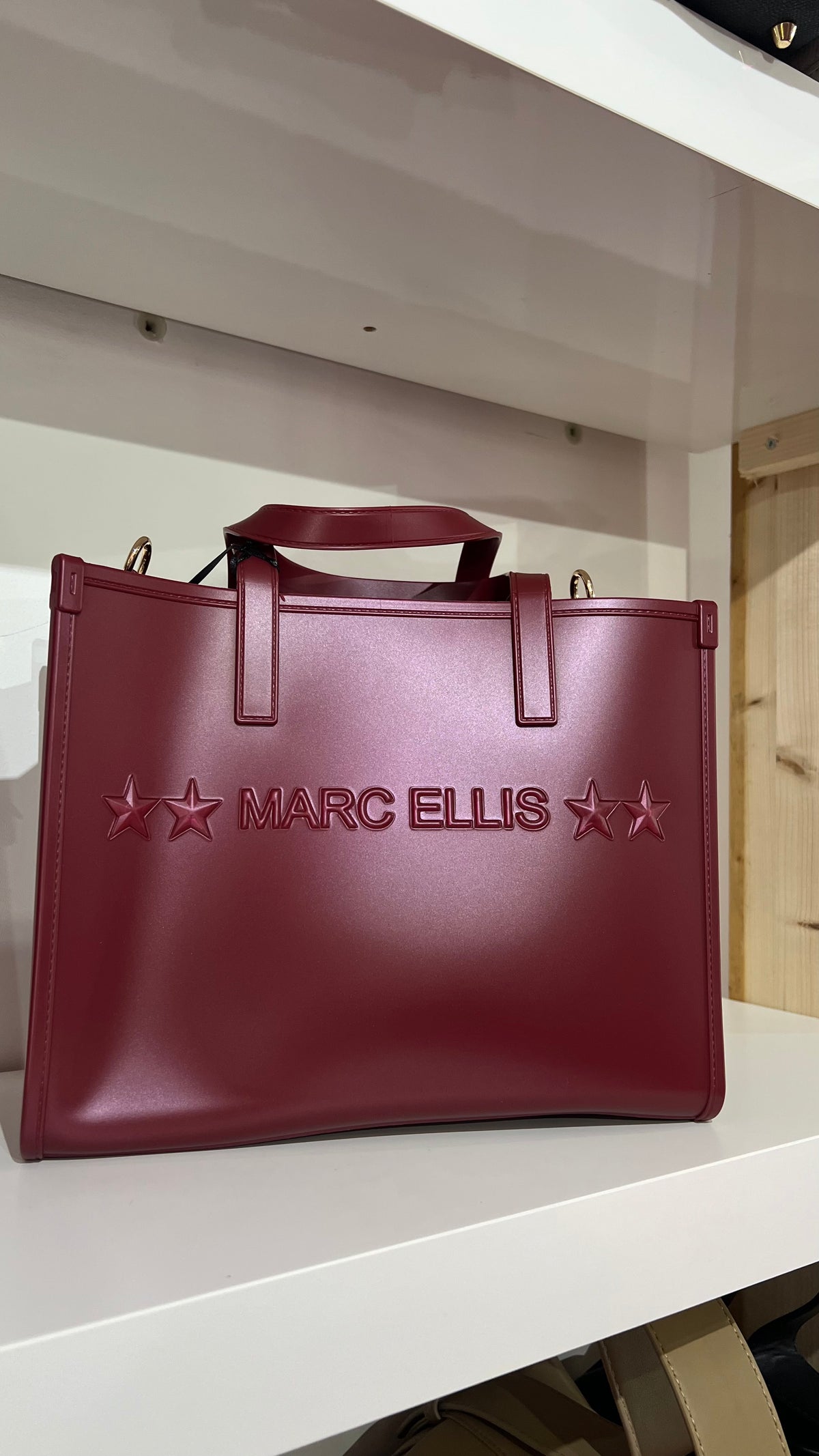 BORSA A MANO - GO