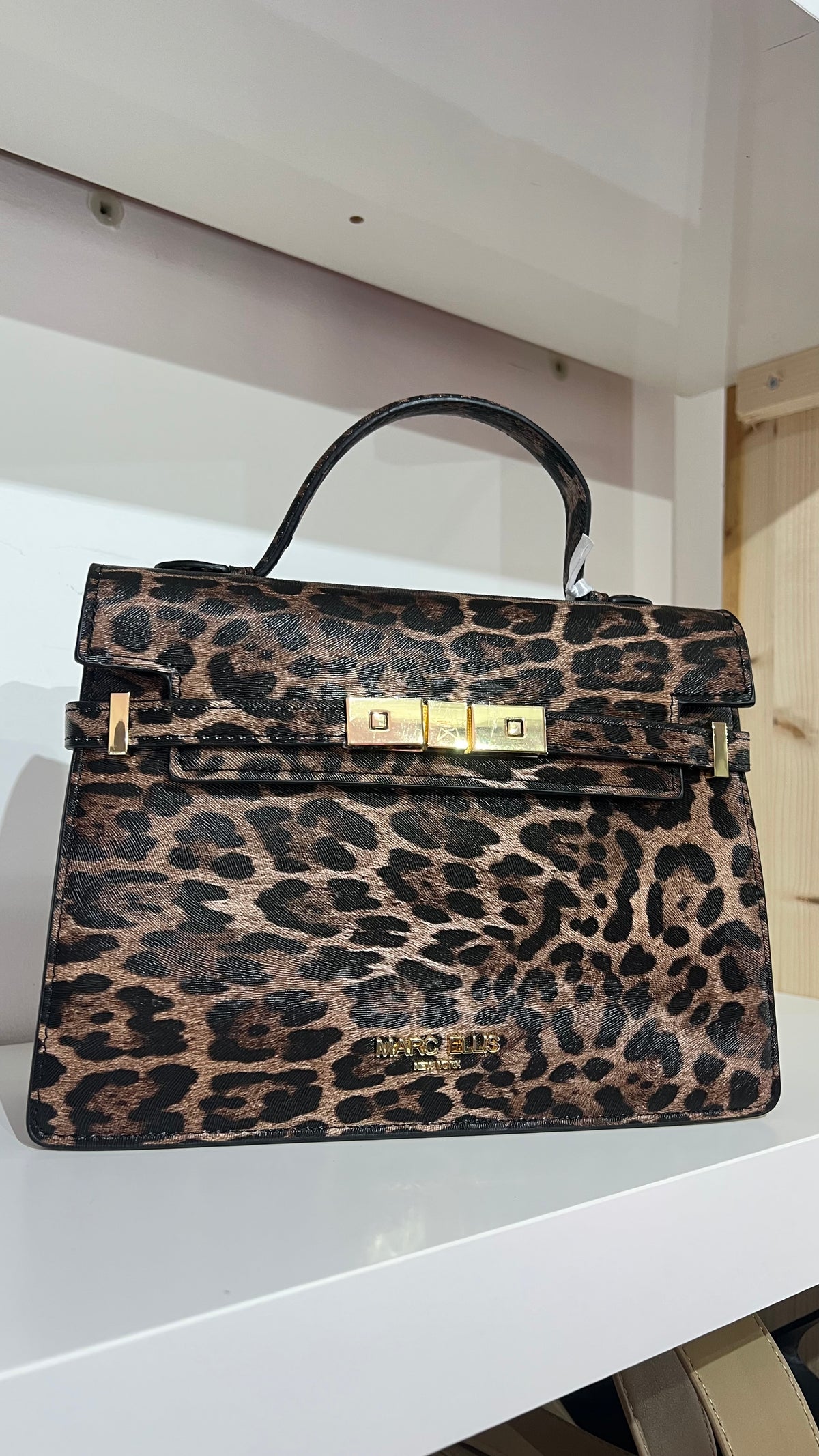 BORSA A MANO -AROUND