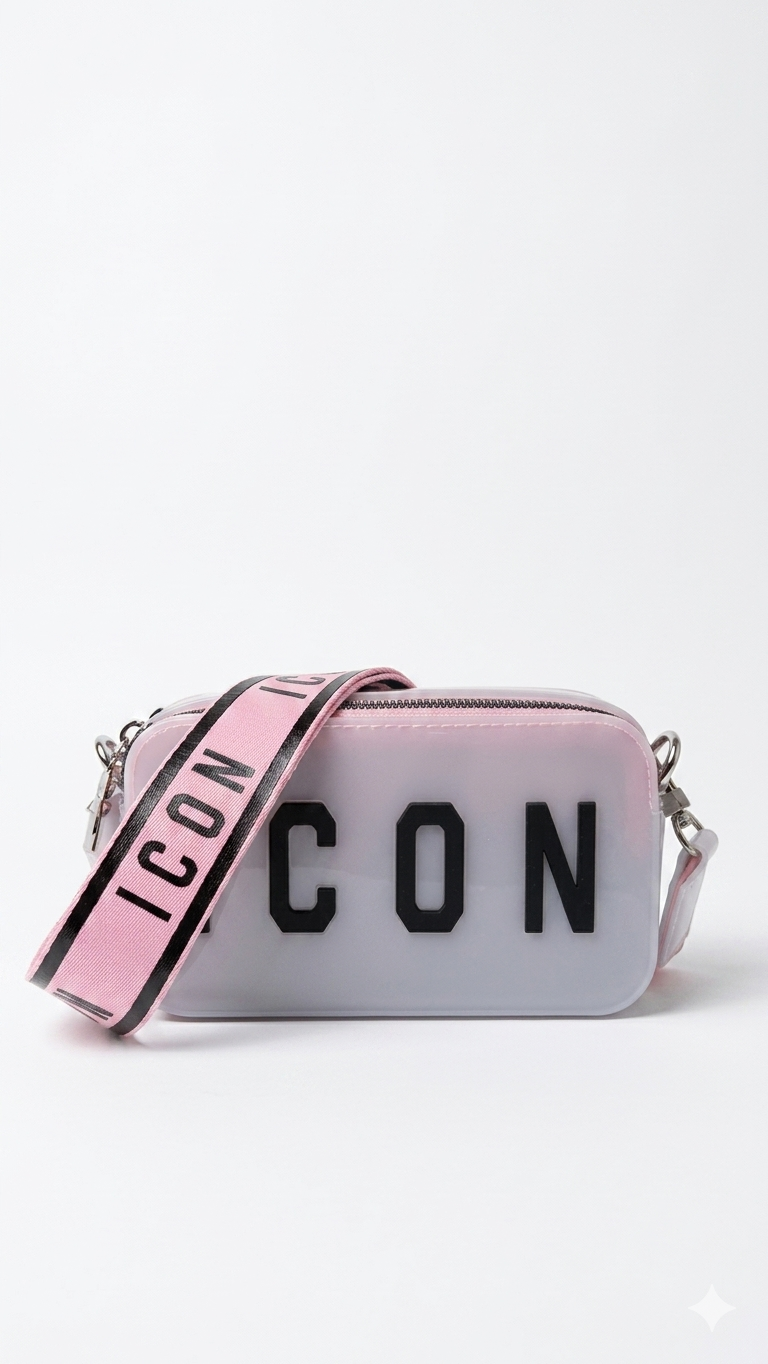 ICON- A SPALLA LOLITA