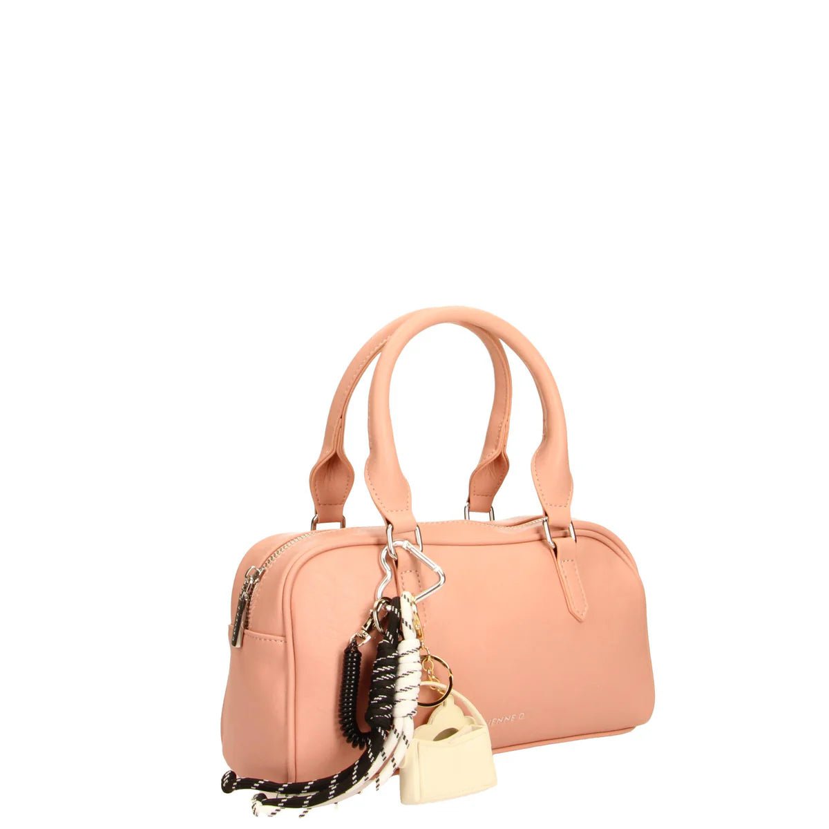 VIVIENNE D- MINI BAG CHARM