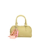 VIVIENNE D- MINI BAG CHARM