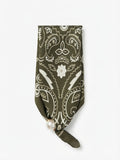 FOULARD DISEGNI