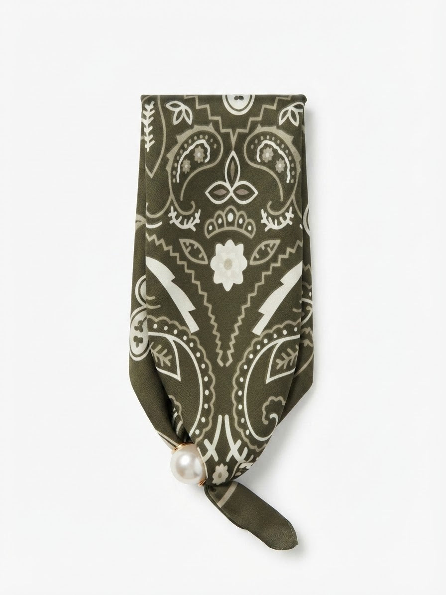 FOULARD DISEGNI