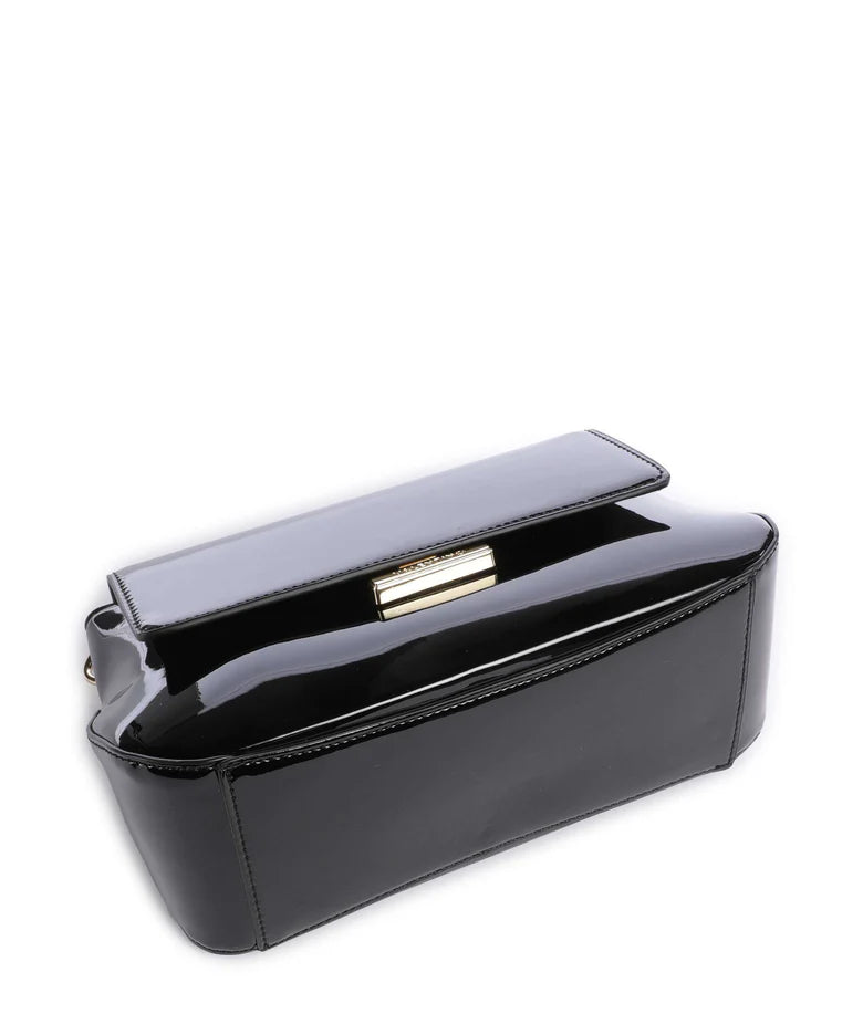 MARIO VALENTINO BORSA AFRODITE VERNICE