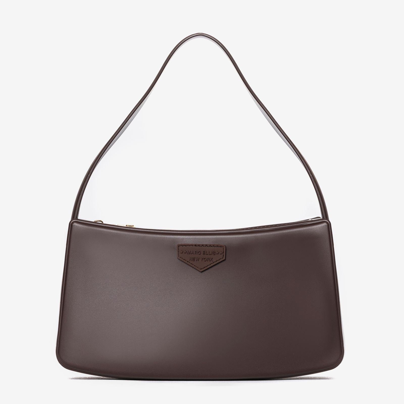 MARC ELLIS BORSA A SPALLA-FLAT TIMELESS