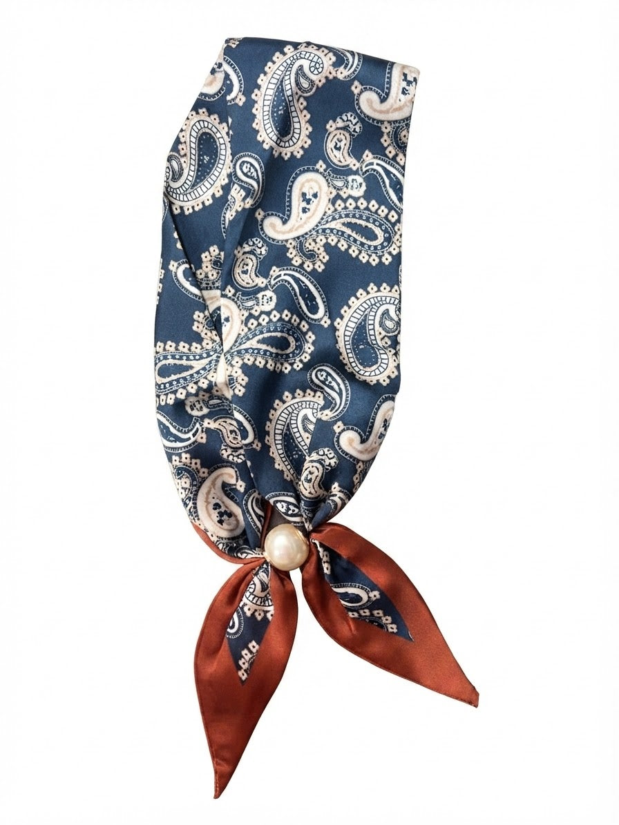 FOULARD BANDANA