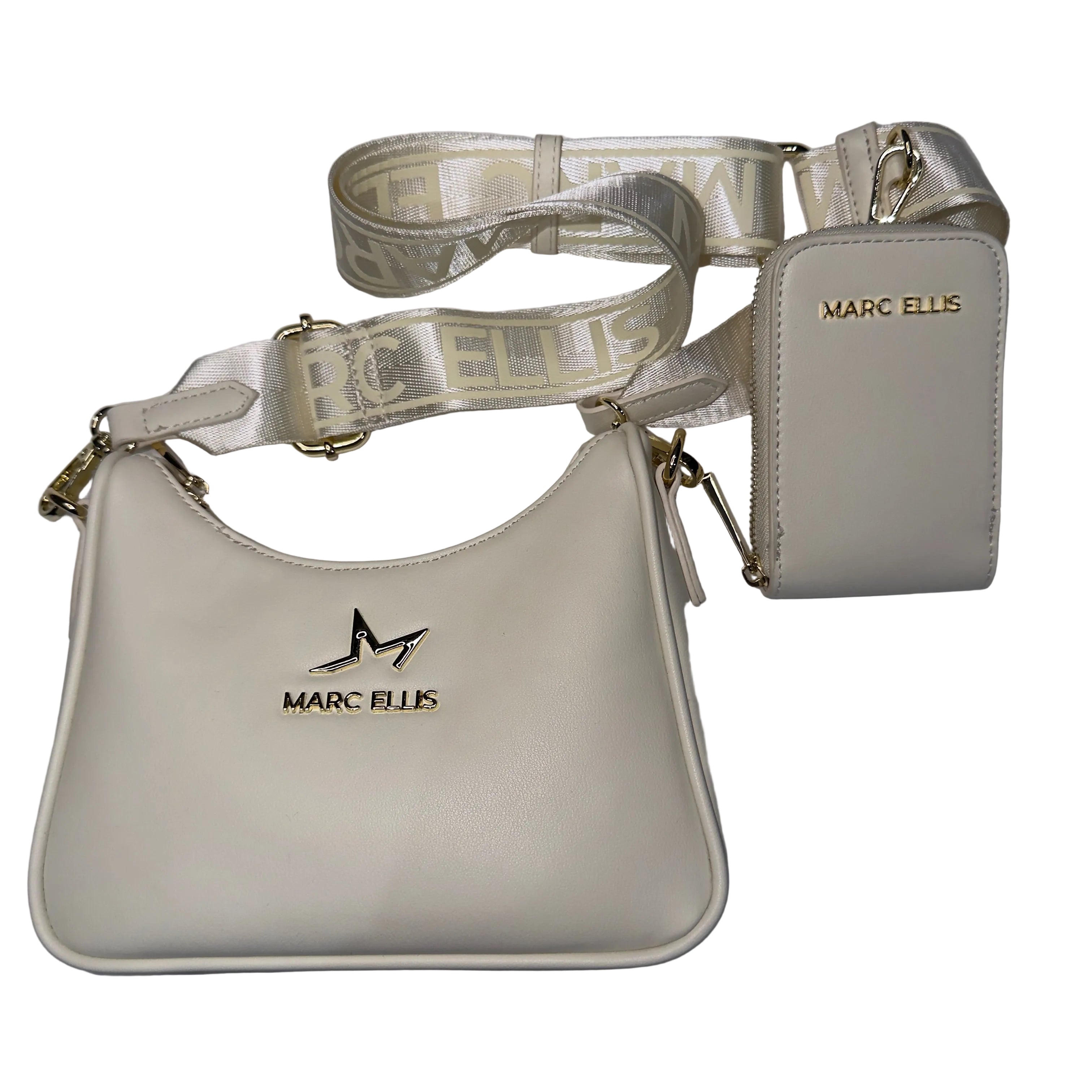 MARC ELLIS- A SPALLA ARIEL STAR