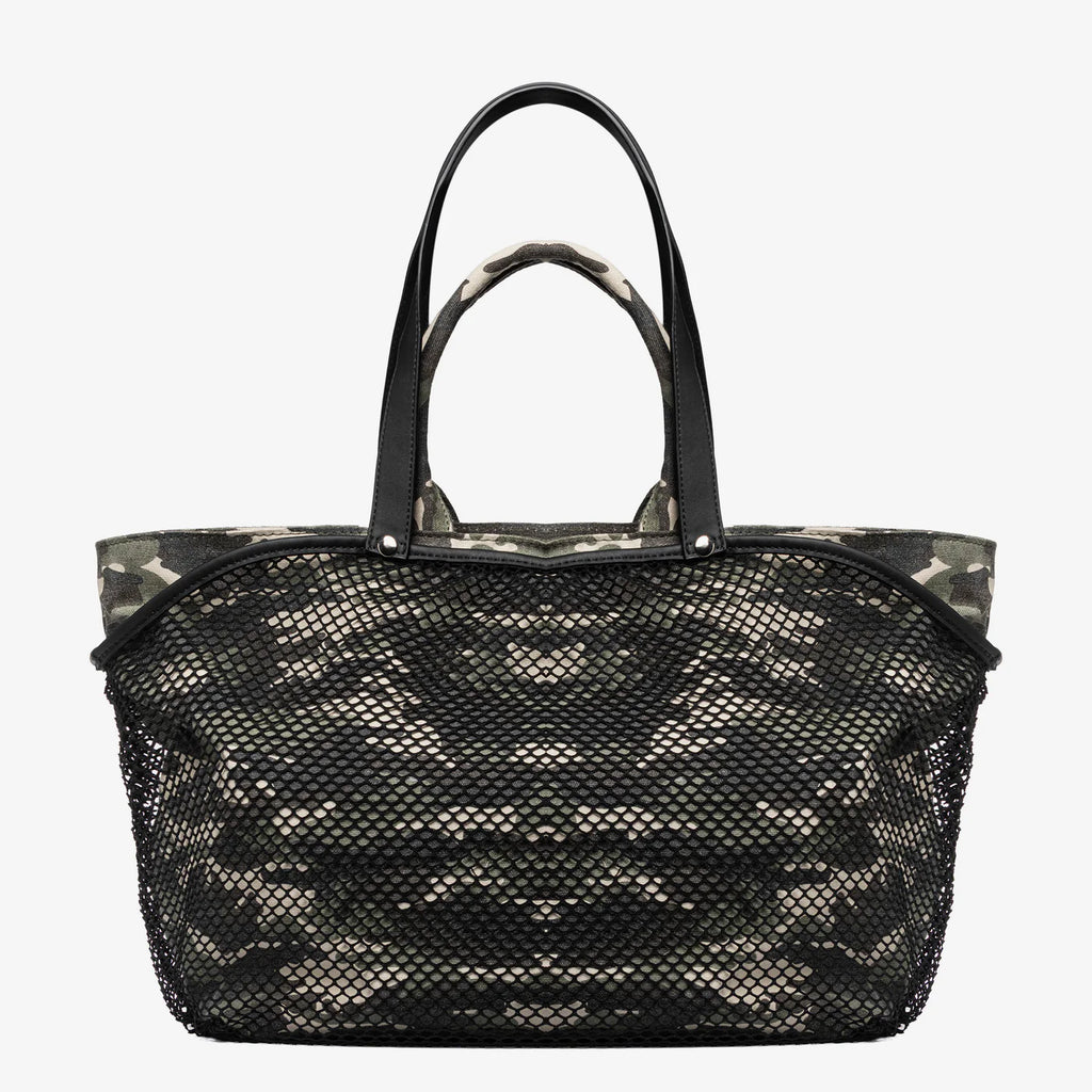 SECRET- CITY TOTE L