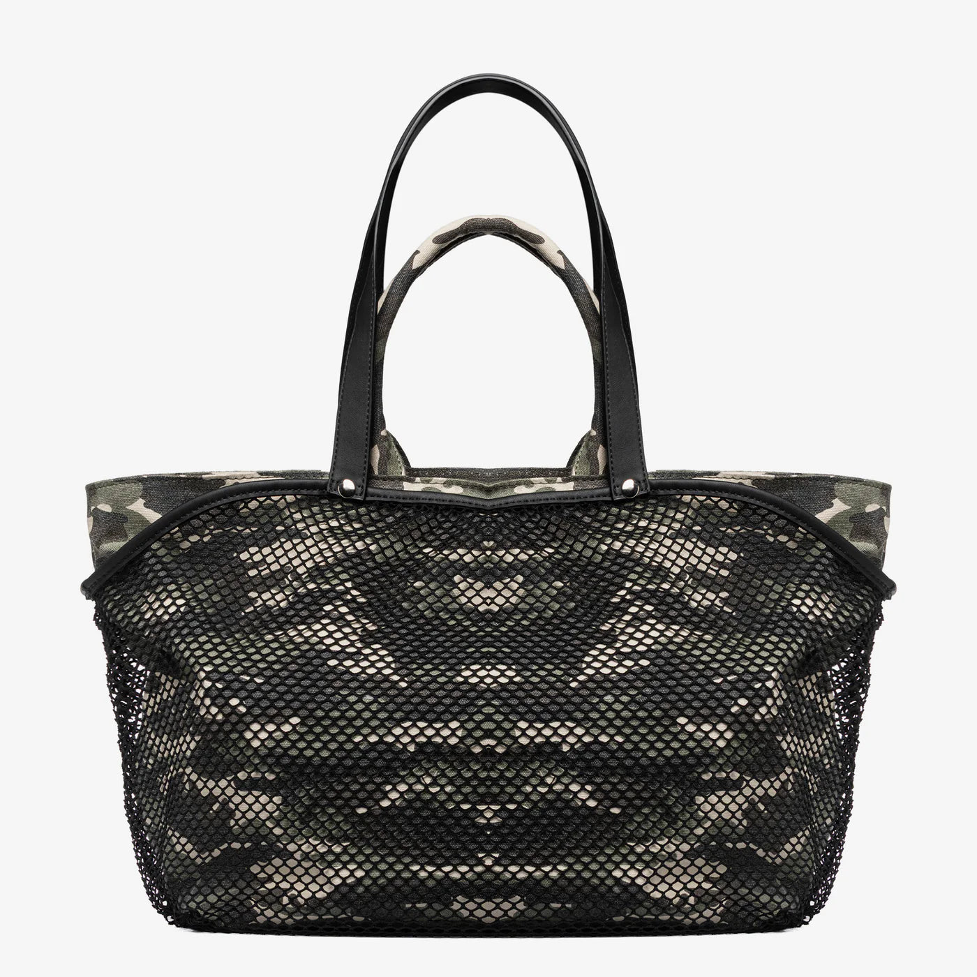 SECRET- CITY TOTE L