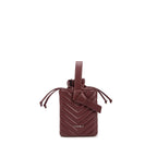 BORSA A MANO SECCHIELLO SOFT  VIVIENNE D