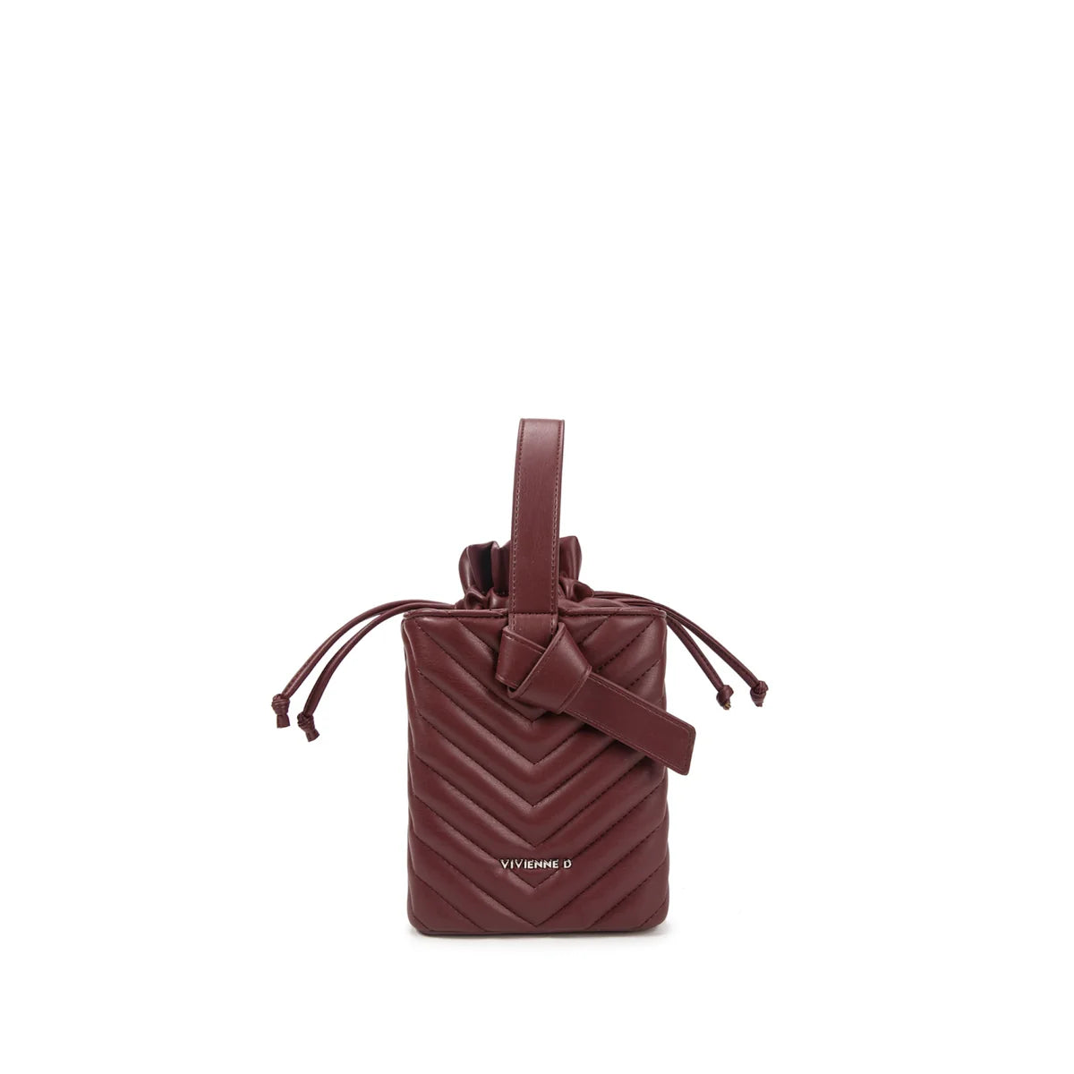 BORSA A MANO SECCHIELLO SOFT  VIVIENNE D