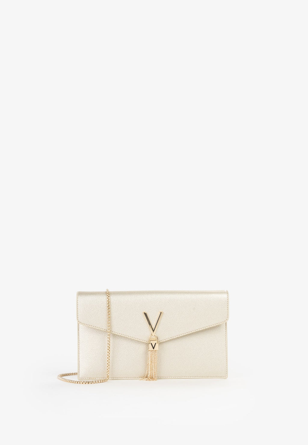 MARIO VALENTINO POCHETTE LUXE