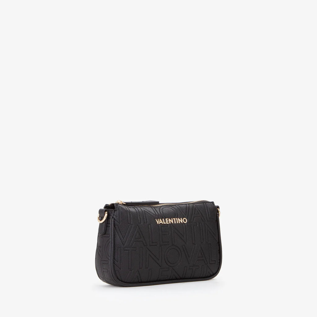 MARIO VALENTINO BORSA A TRACOLLA PANSY