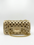 MARC ELLIS FLAT BASKET