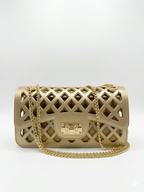 MARC ELLIS FLAT BASKET
