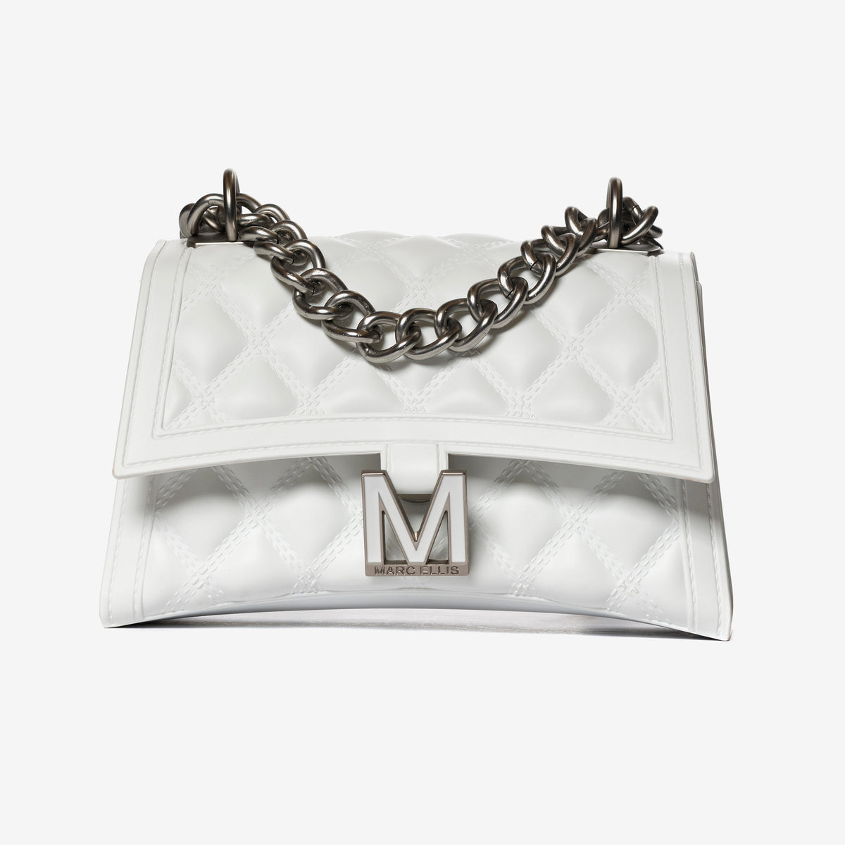 MARC ELLIS BORSA A TRACOLLA ROMBUS S