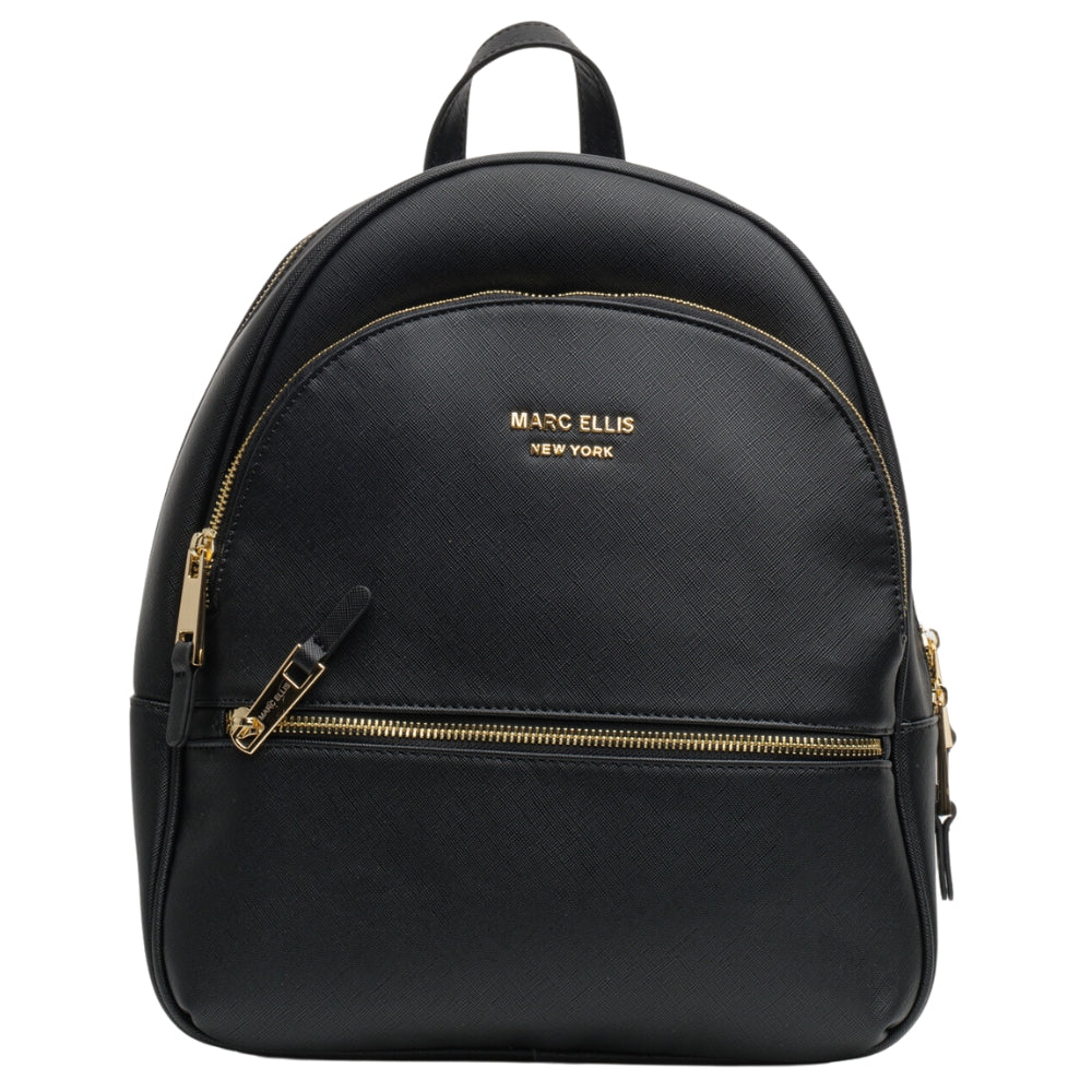 MARC ELLIS- ZAINO MORGAN