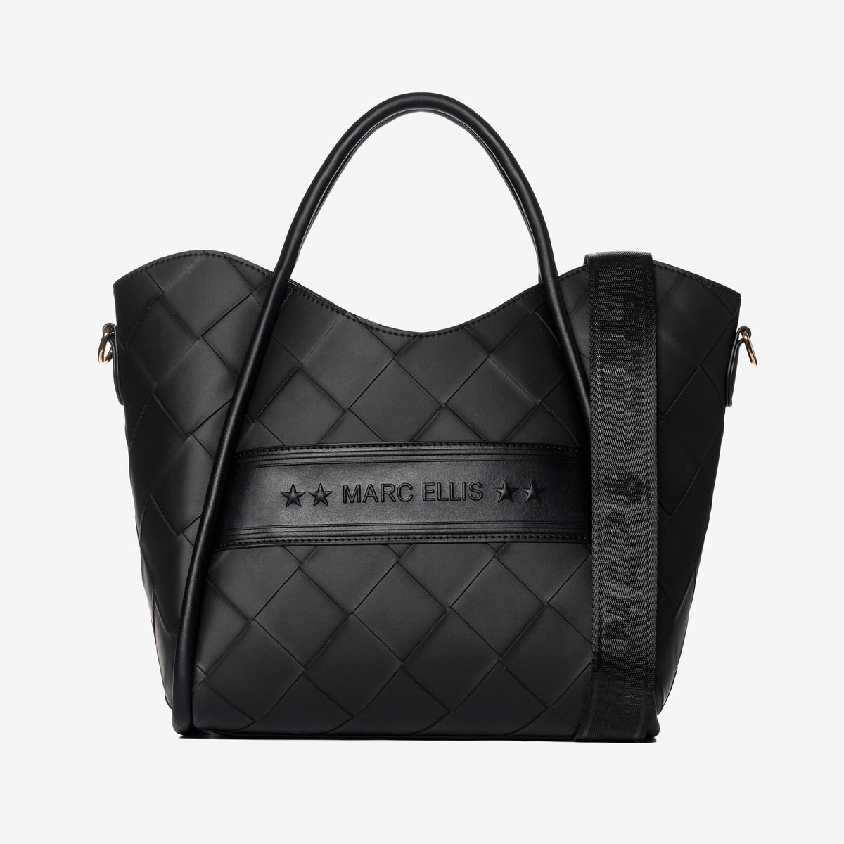 BORSA A MANO - bascket