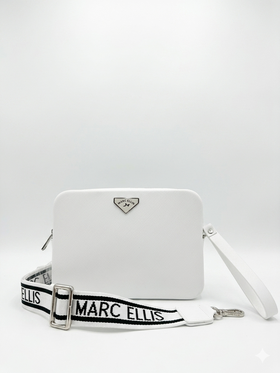 MARC ELLIS- FLAT FLOWE 26