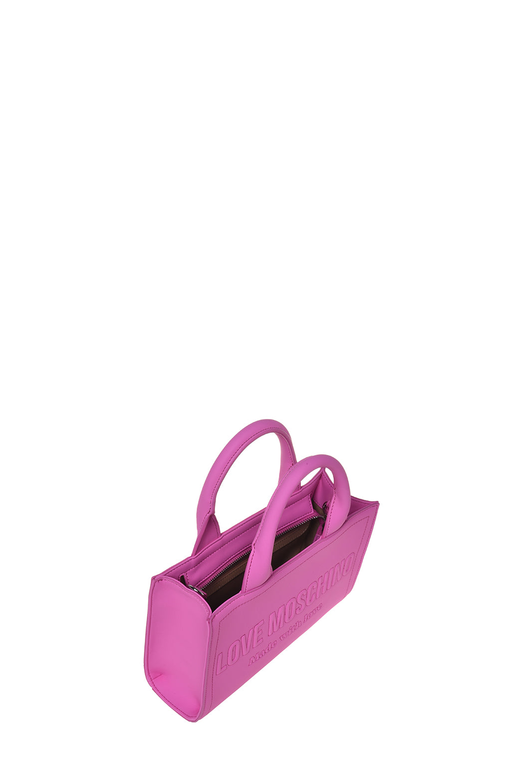 MOSCHINO- BORSA A MANO  RIO