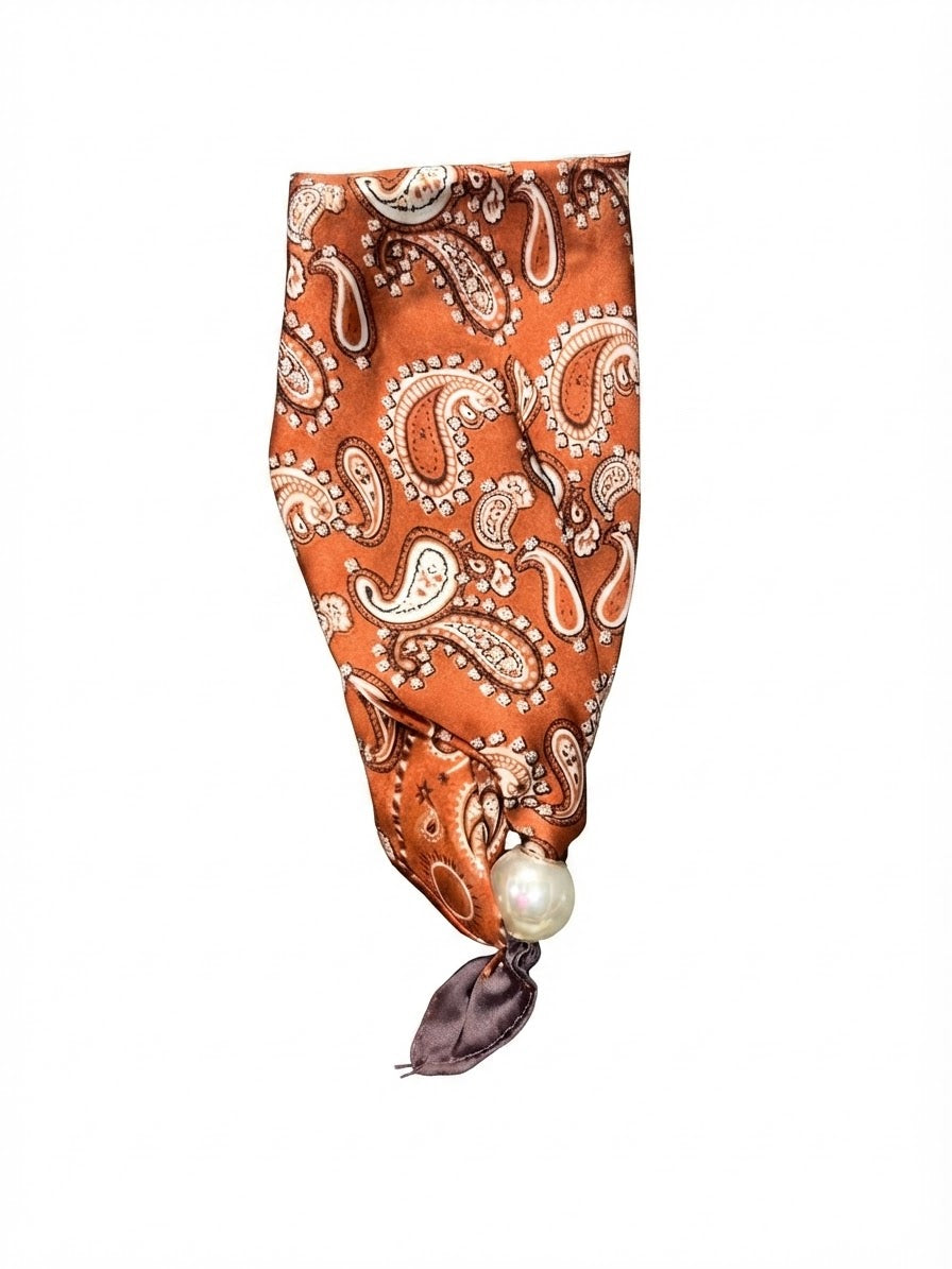 FOULARD BANDANA