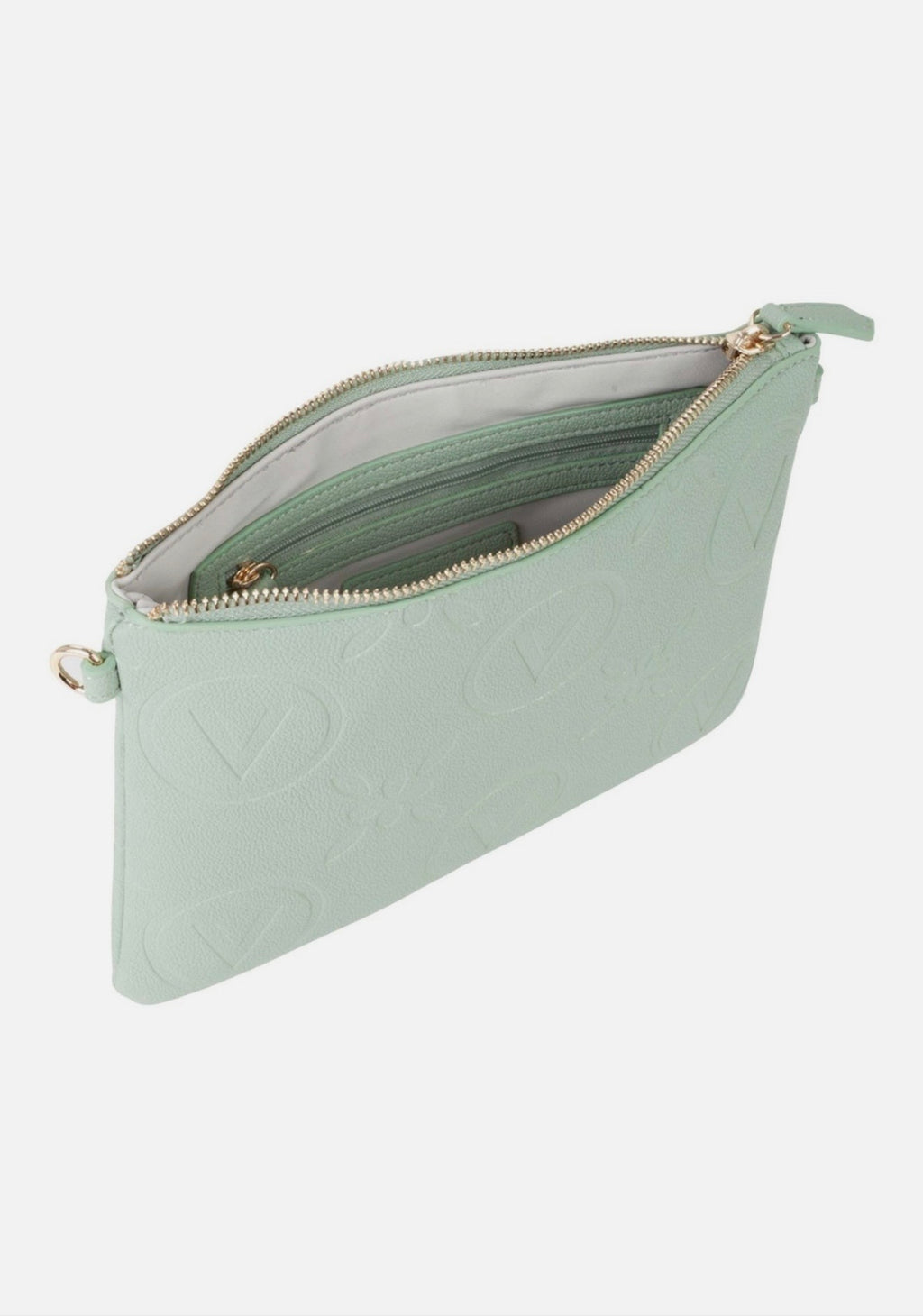 MARIO VALENTINO SAMBA RE POCHETTE
