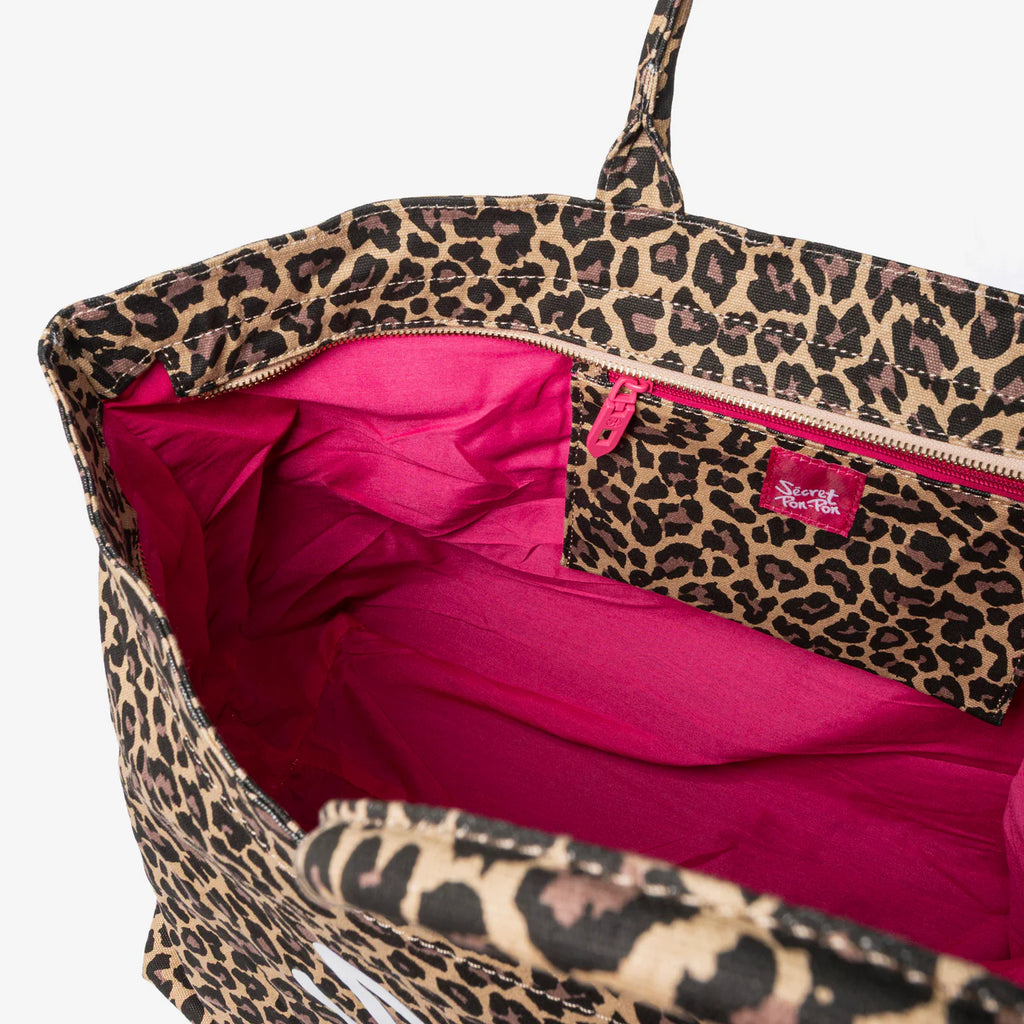 SECRET- CITY TOTE L