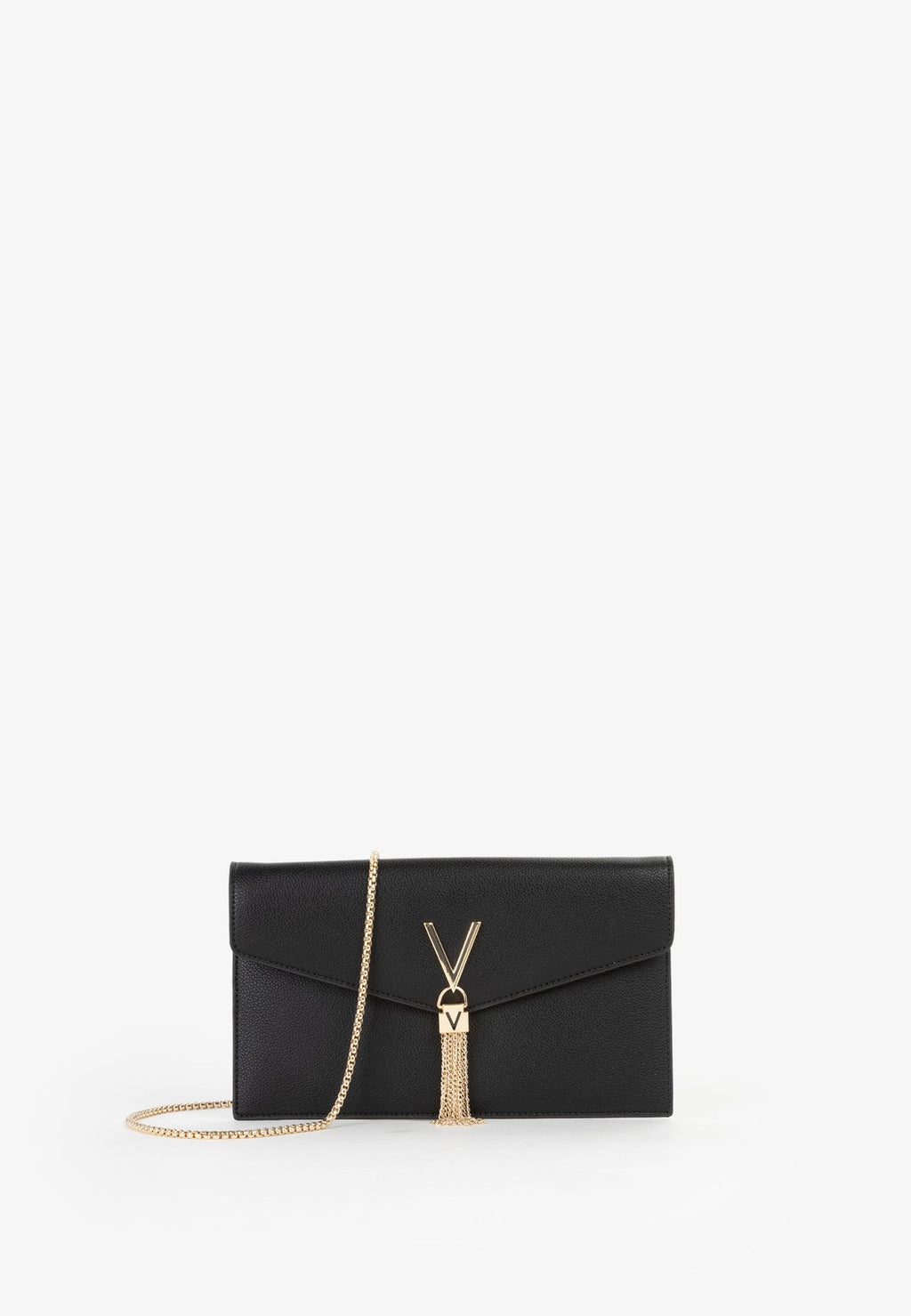MARIO VALENTINO POCHETTE LUXE