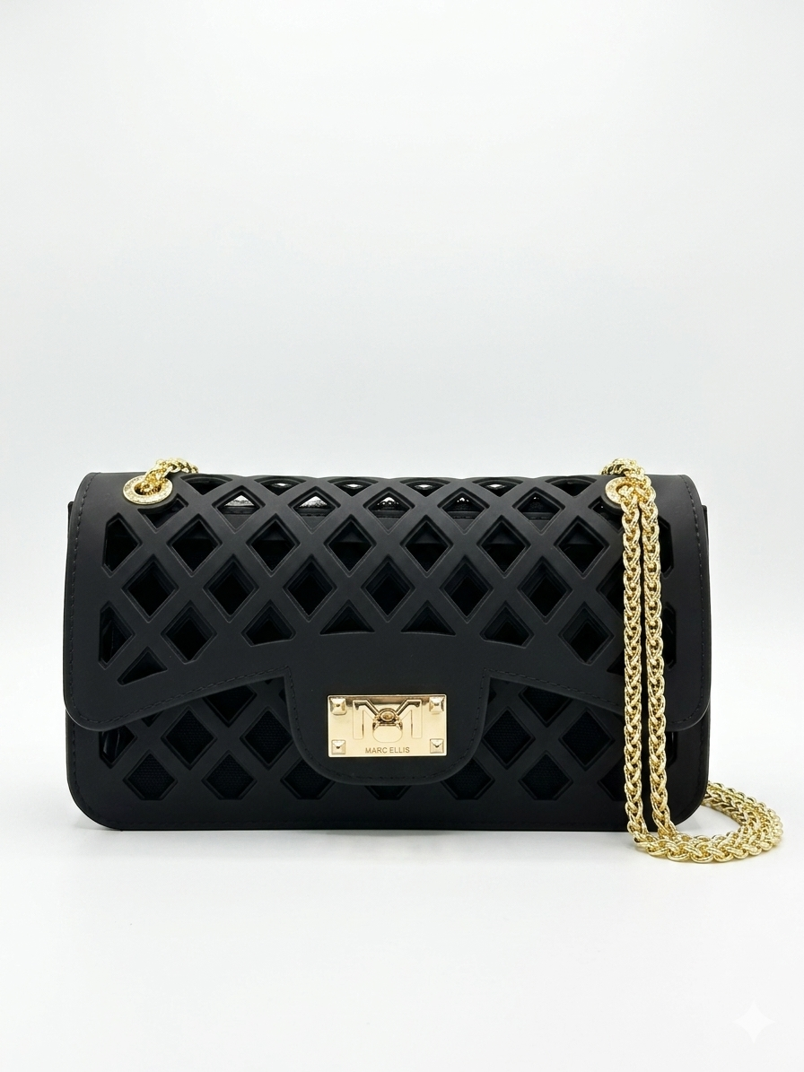 MARC ELLIS FLAT BASKET