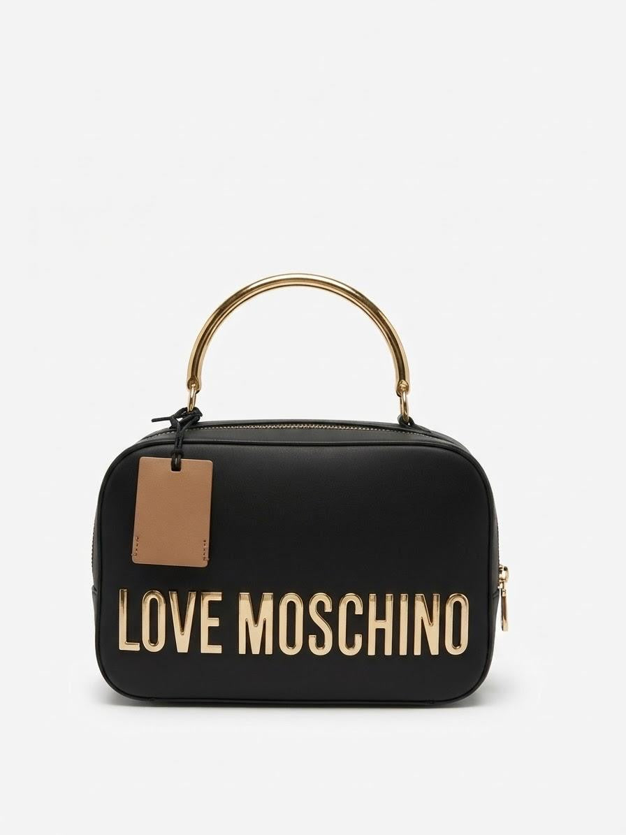 MOSCHINO MANICO GIOIELLO