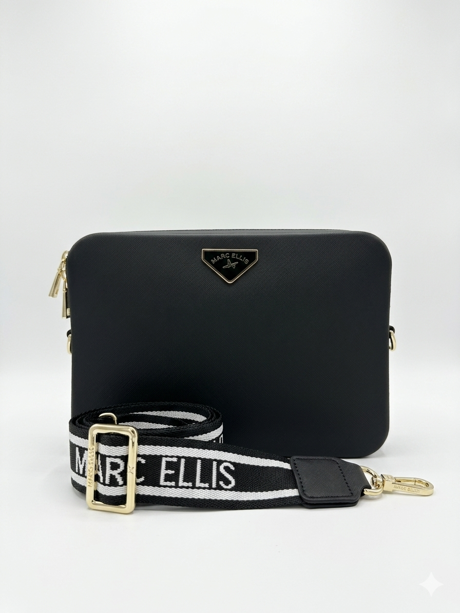 MARC ELLIS- FLAT FLOWE 26