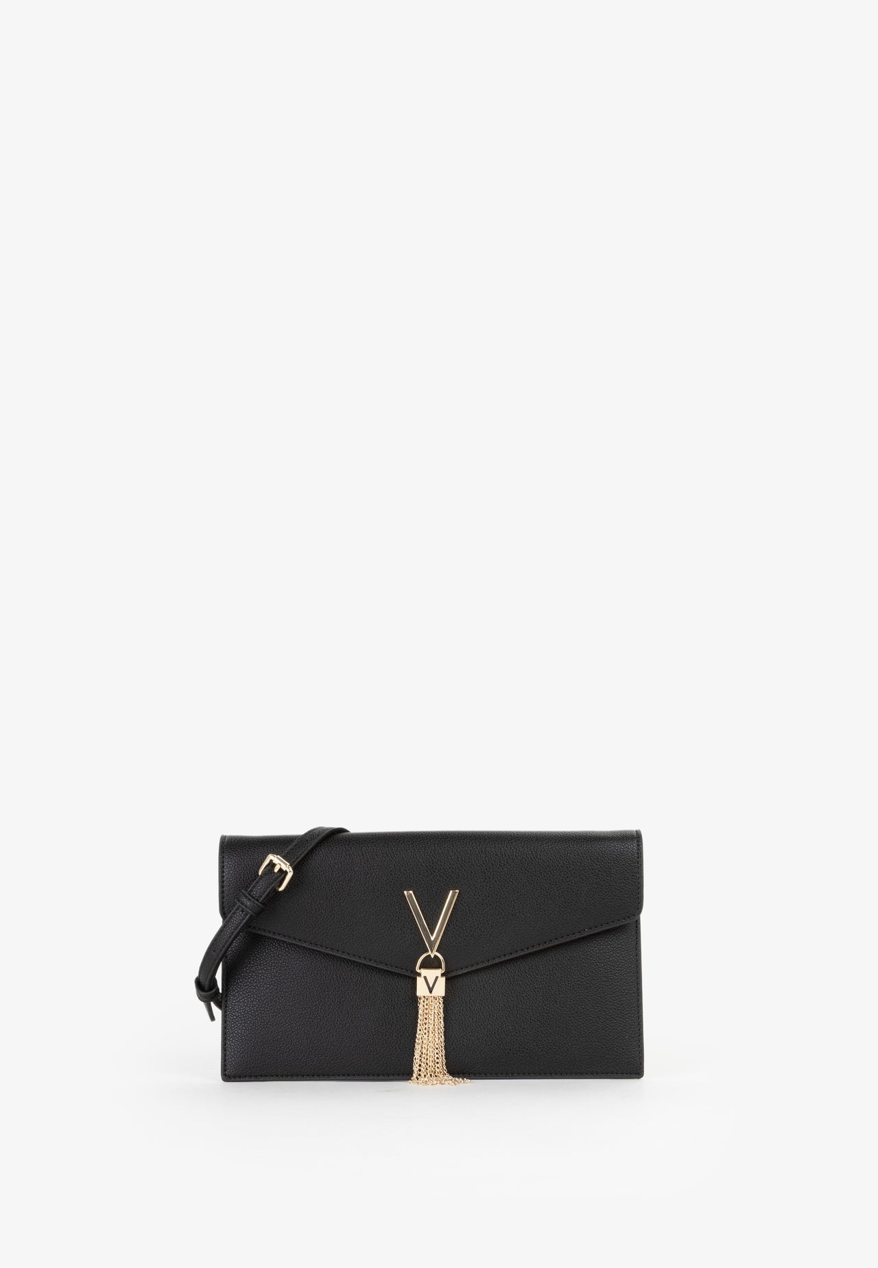 MARIO VALENTINO POCHETTE LUXE