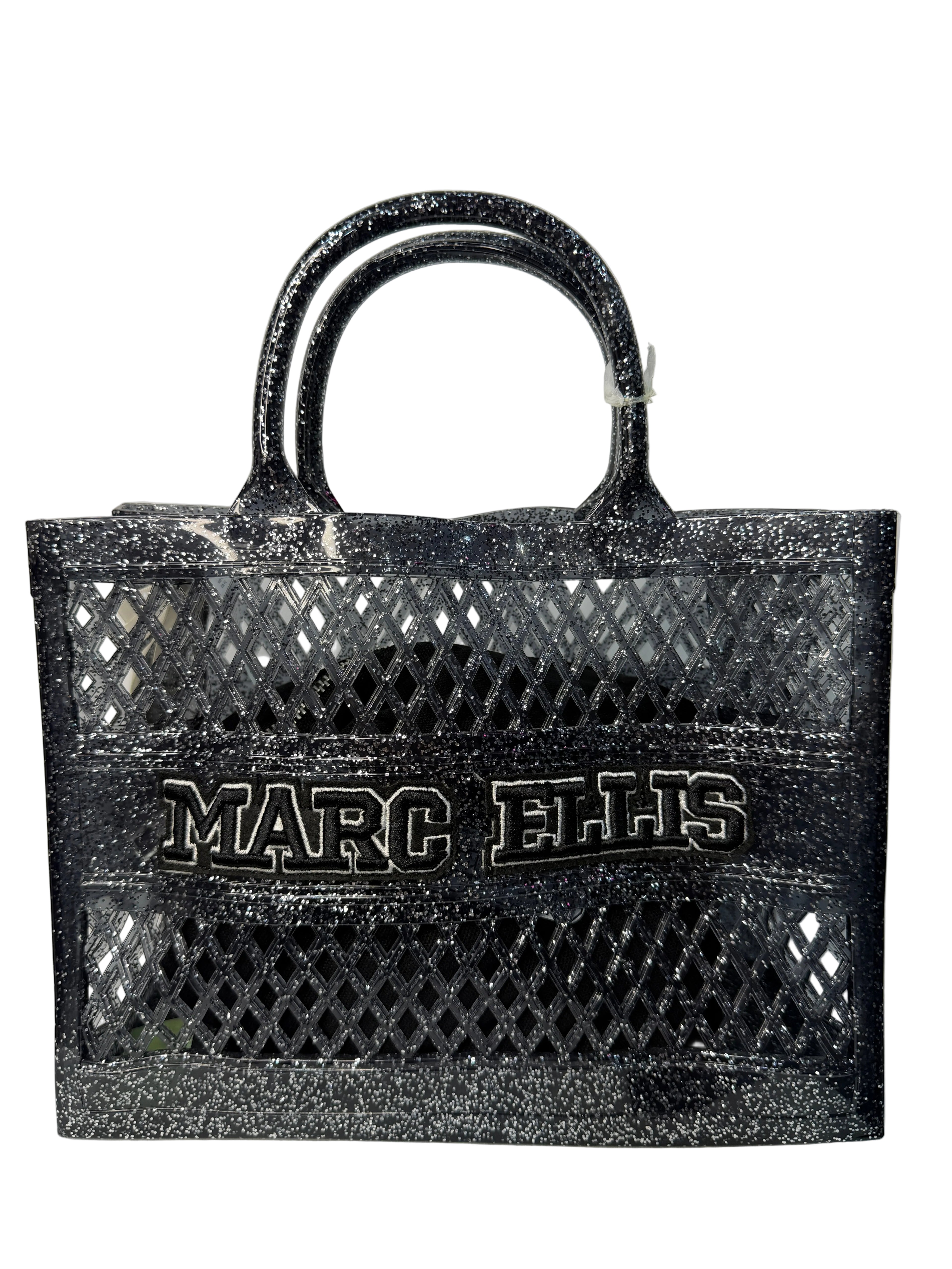 MARC ELLIS FLAT SPONGE S