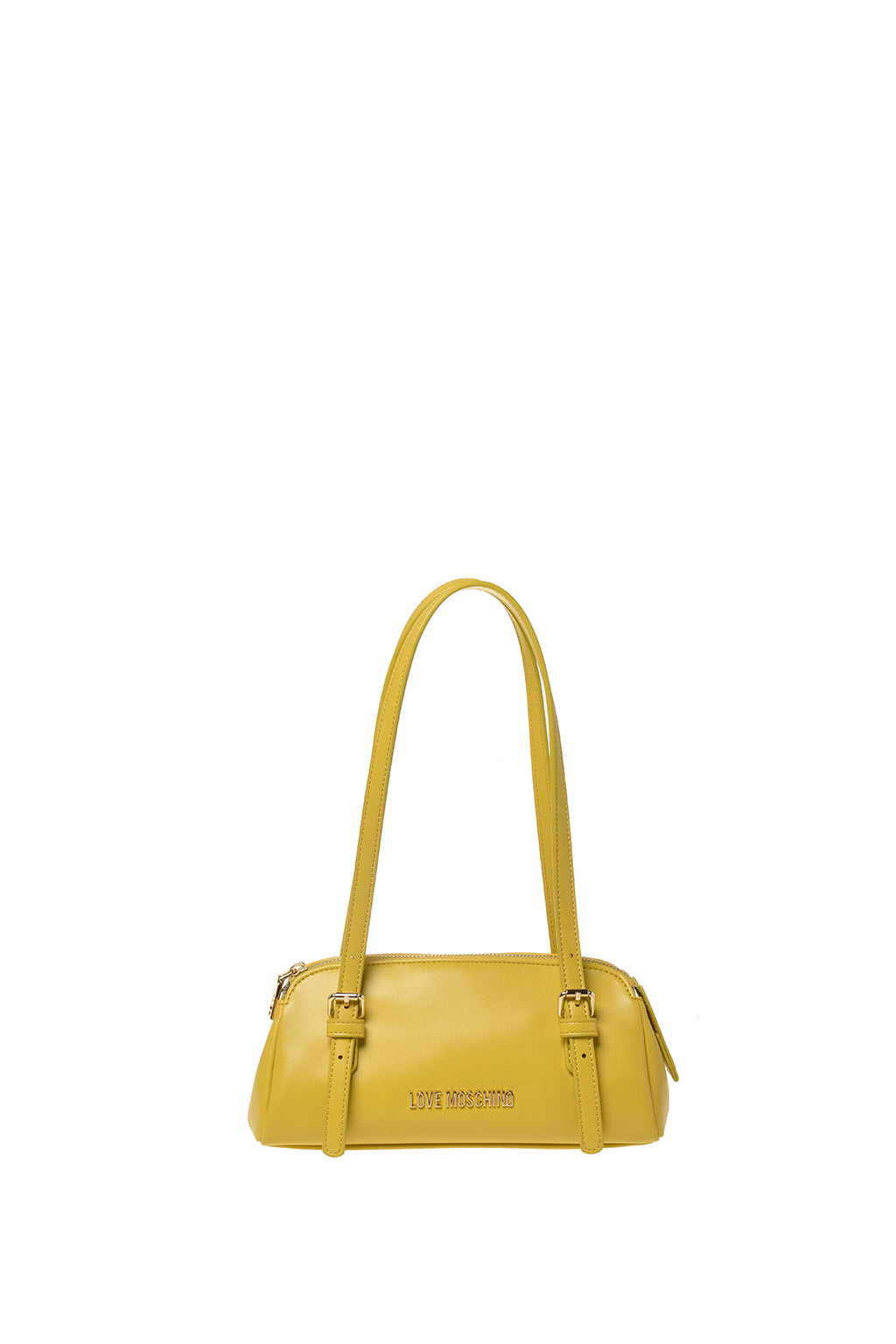 MOSCHINO BORSA A SPALLA MILANO