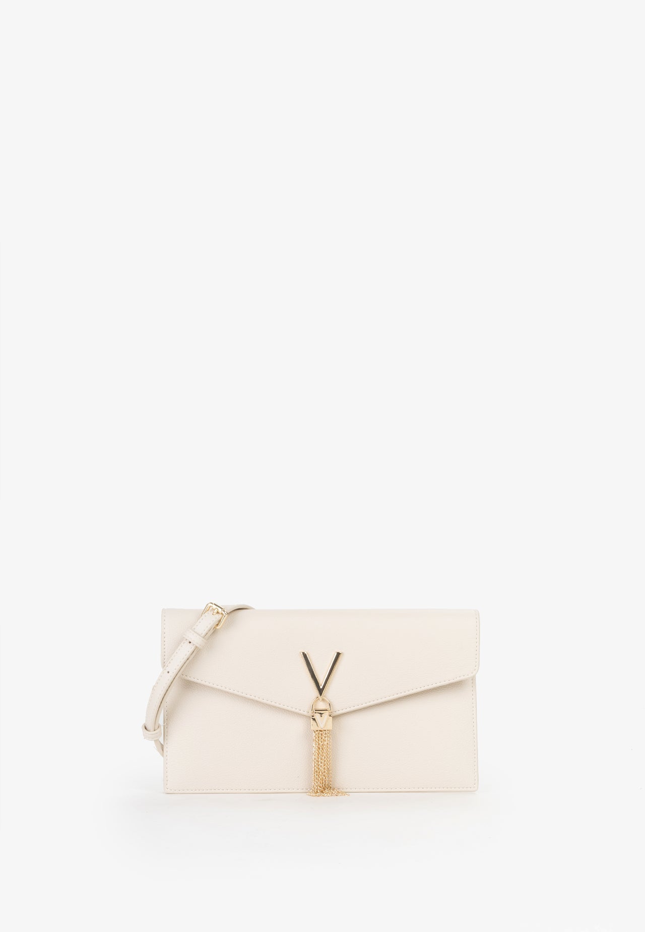 MARIO VALENTINO POCHETTE LUXE