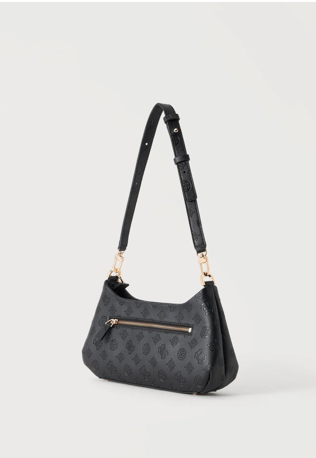 GUESS- A SPALLA CARMELLA