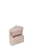 MOSCHINO BORSA A SPALLA MALTA
