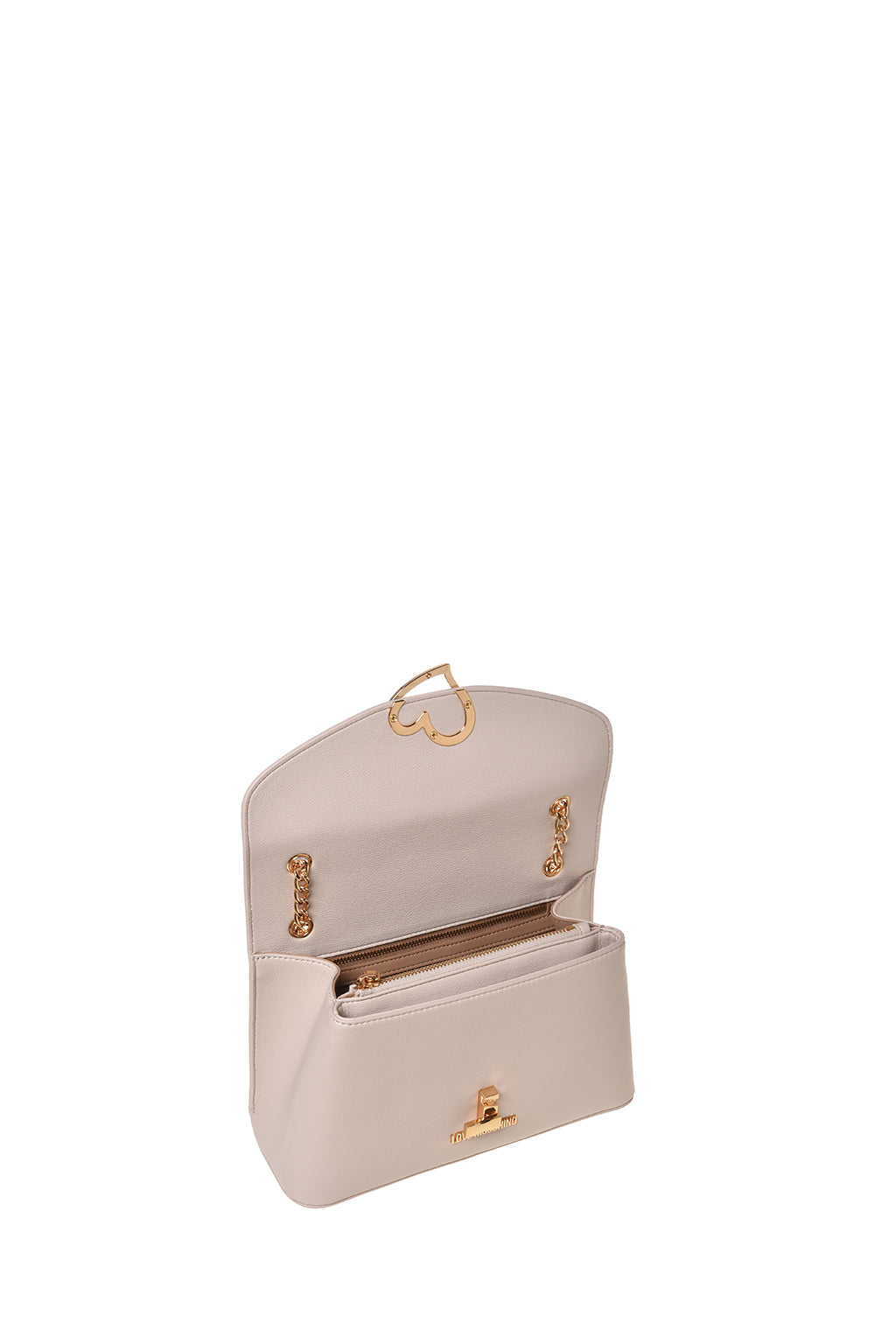 MOSCHINO BORSA A SPALLA MALTA