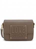 MOSCHINO BORSA A TRACOLLA