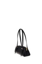 MOSCHINO BORSA A SPALLA MILANO
