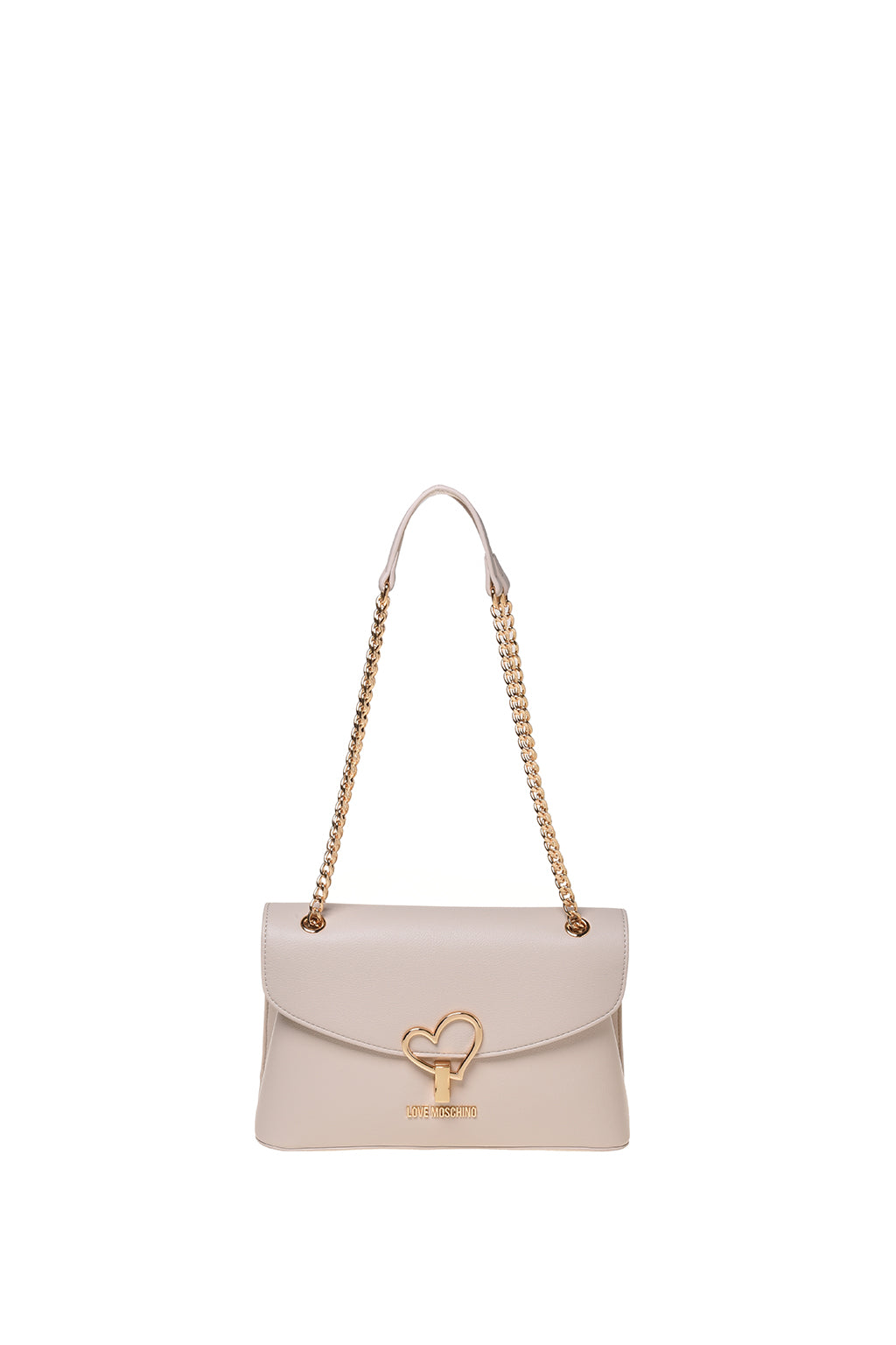 MOSCHINO BORSA A SPALLA MALTA