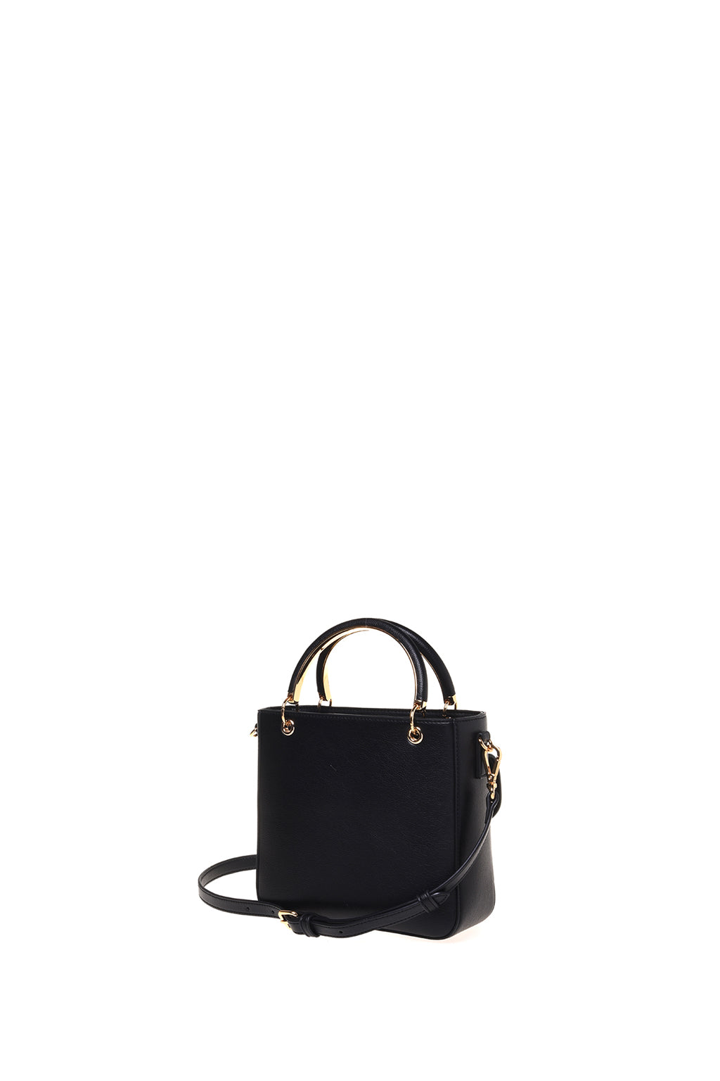 MOSCHINO BORSA A MANO MALTA