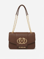 MOSCHINO- PATTA