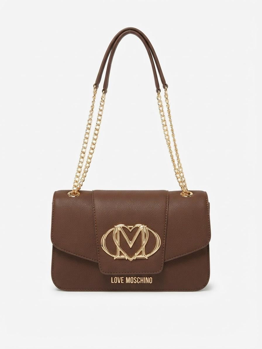MOSCHINO- PATTA