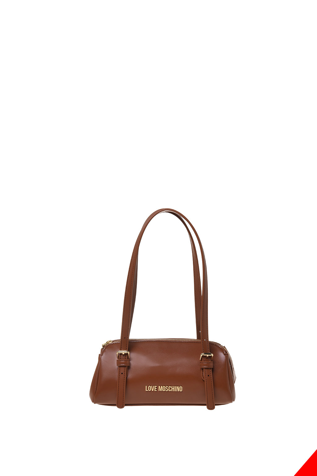 MOSCHINO BORSA A SPALLA MILANO