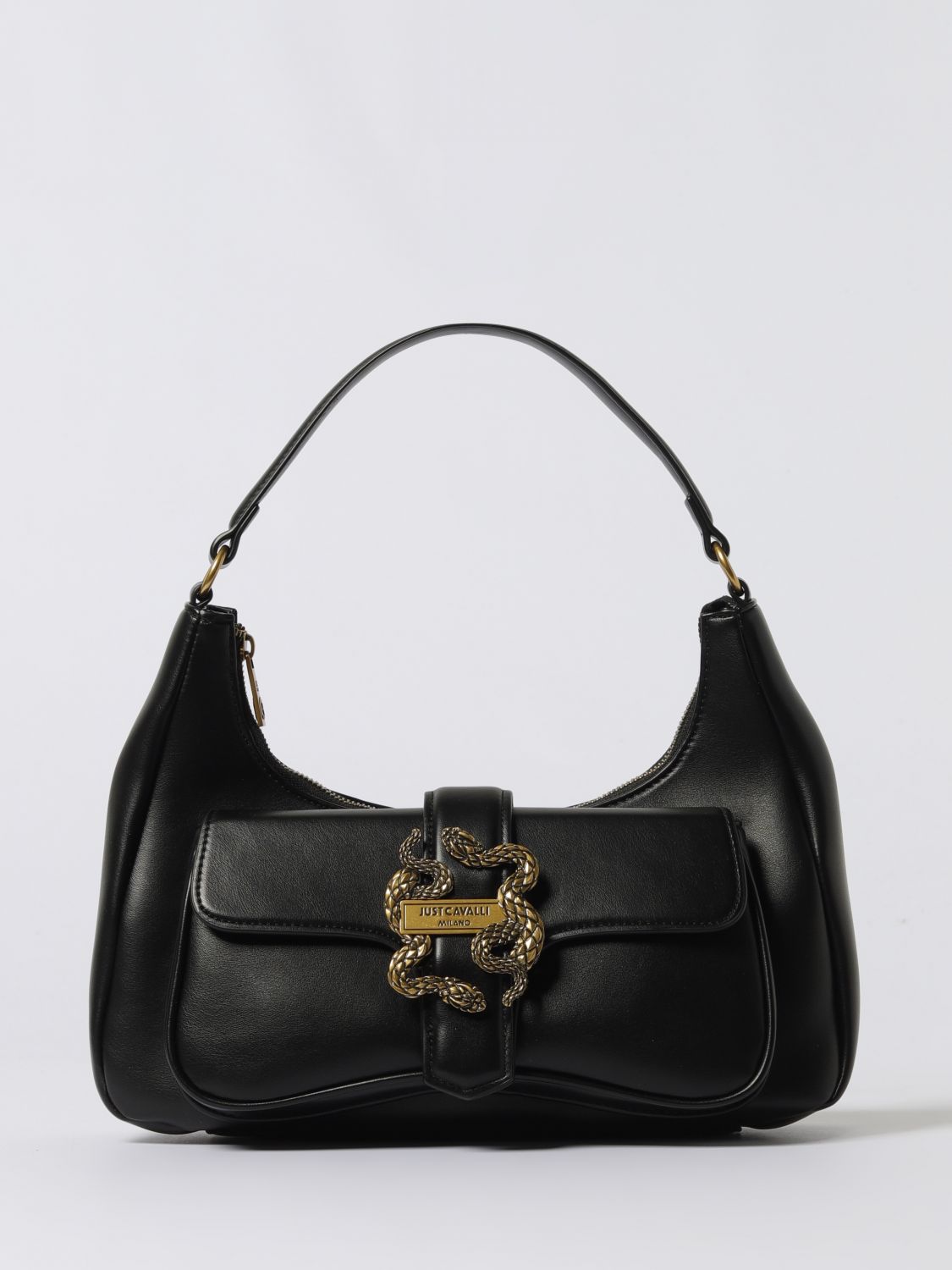 Borsa a spalla -iconic snakes