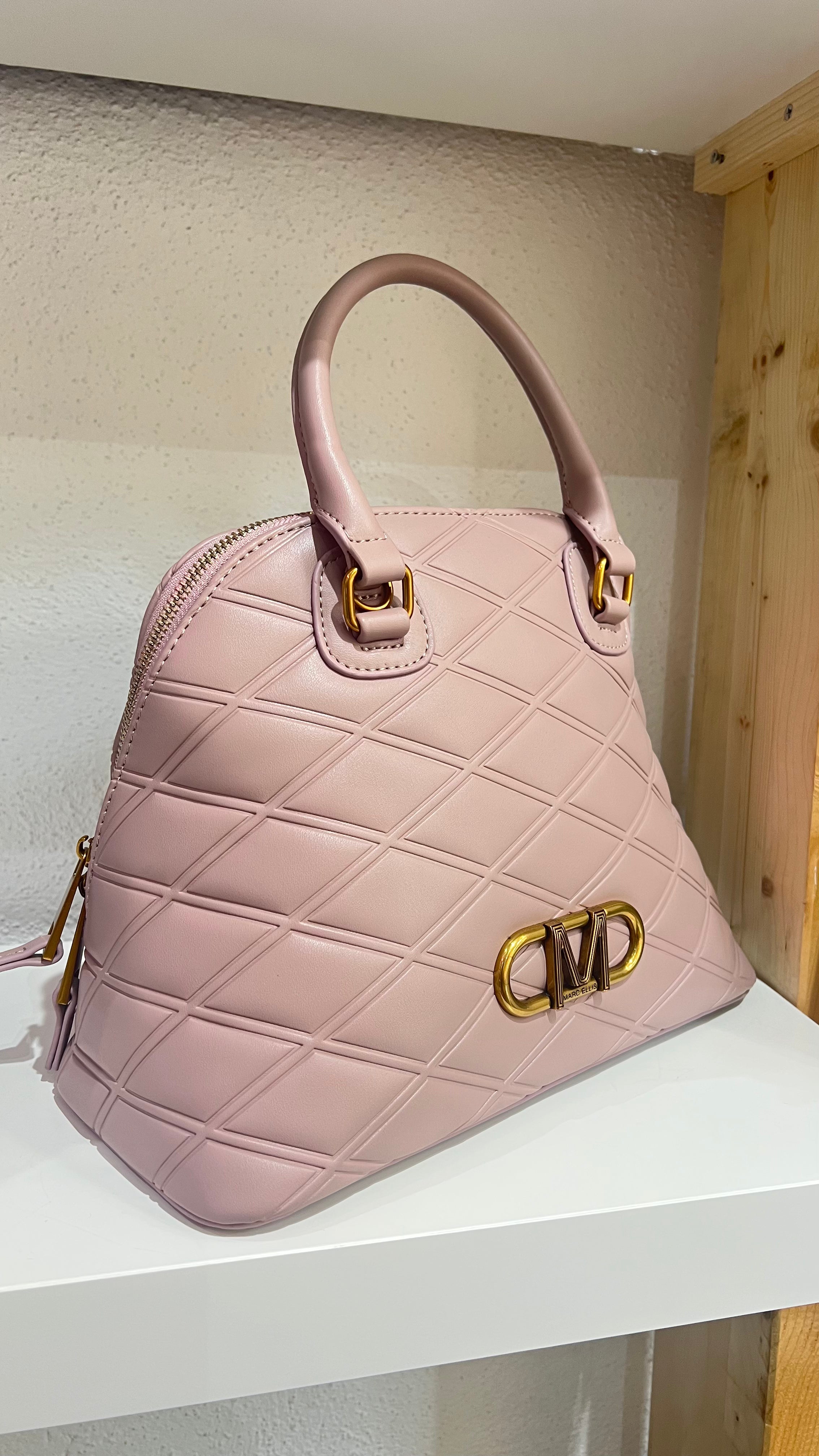 MARC ELLIS BORSA A MANO