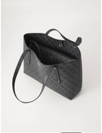 GUESS- BRENTON TOTE SET